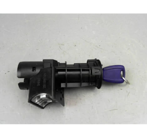 ANTIVOL DE DIRECTION FIAT PUNTO II Phase 1 1999-2003