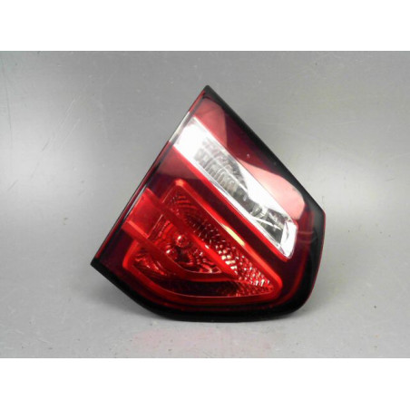 FEU ARRIERE INTERIEUR GAUCHE CITROEN C4 2011