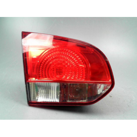 FEU ARRIERE INTERIEUR GAUCHE VOLKSWAGEN GOLF 2010