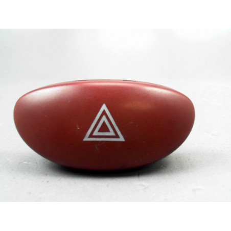 BOUTON DE WARNING PEUGEOT 206 2002