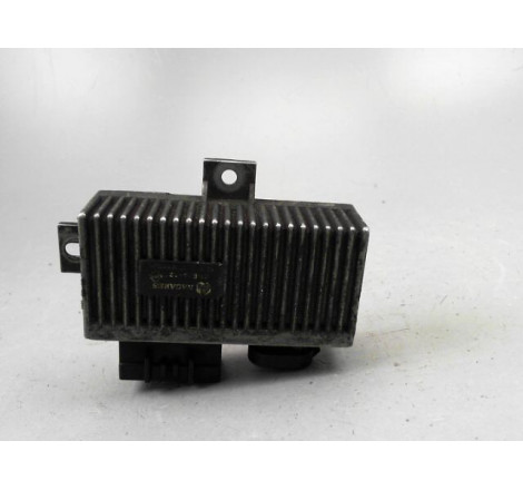 BOITIER DE PRECHAUFFAGE RENAULT CLIO II Phase 1 1998-2001