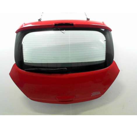 HAYON OPEL CORSA IV Phase 1 (D) 2006-2010
