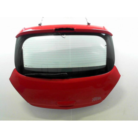 HAYON OPEL CORSA 2008