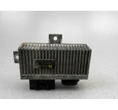 BOITIER DE PRECHAUFFAGE RENAULT CLIO II Phase 1 1998-2001