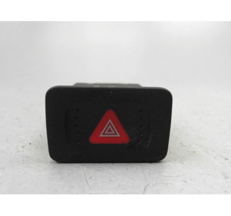 BOUTON DE WARNING VOLKSWAGEN GOLF IV (1J) 1998-2004