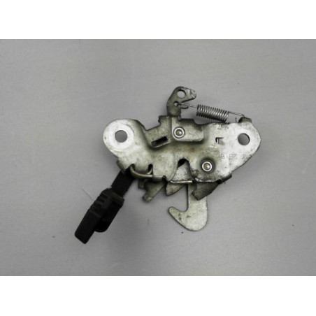 SERRURE CAPOT PEUGEOT 1007 2007