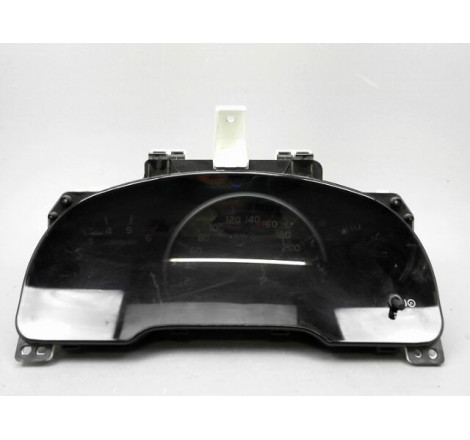 BLOC COMPTEURS TOYOTA AVENSIS VERSO 04-06