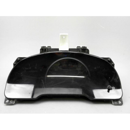 BLOC COMPTEURS TOYOTA AVENSIS 2004