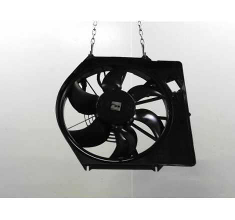 MOTEUR VENTILATEUR RADIATEUR RENAULT CLIO II Phase 1 1998-2001
