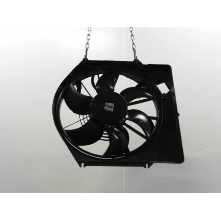 MOTEUR VENTILATEUR RADIATEUR RENAULT CLIO 1999