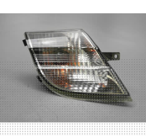 CLIGNOTANT DROIT NISSAN MICRA III Phase 1 2003-2005