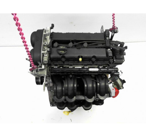 MOTEUR ESSENCE FORD FOCUS II Phase 1 2004-2007 1.6 Ti