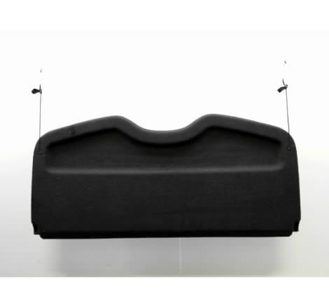 TABLETTE PLAGE ARRIERE RENAULT CLIO III Phase 2 2009-...