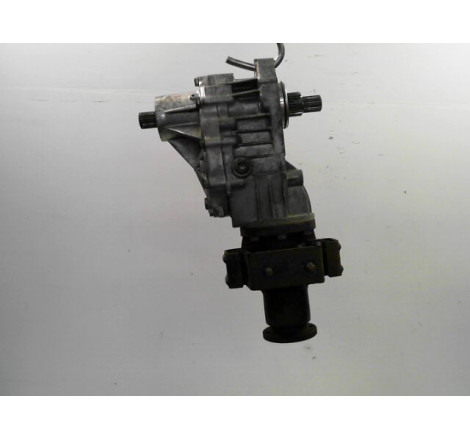 BOITE DE TRANSFERT SUZUKI SX4 I 2006-... 1.6 VVT 4x4 