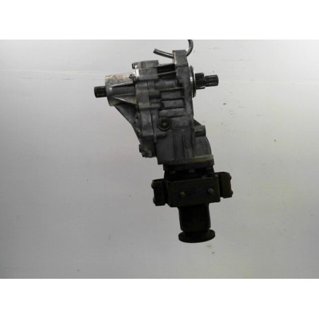 BOITE DE TRANSFERT SUZUKI SX4 2006