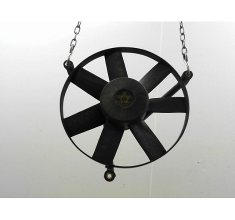 MOTEUR VENTILATEUR RADIATEUR VOLKSWAGEN POLO III Phase 2 (6N) 1999-2001