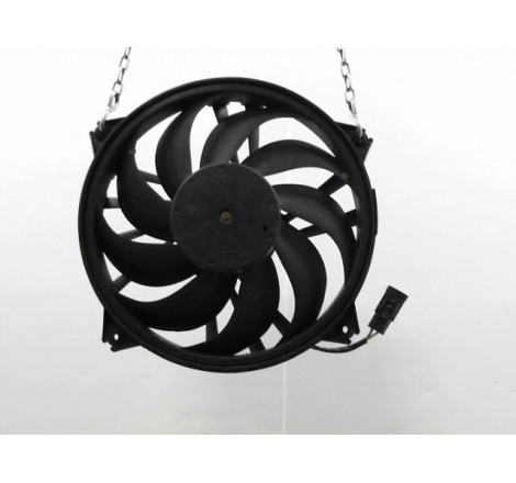 MOTEUR VENTILATEUR RADIATEUR CITROEN XSARA Phase 2 2000-2004