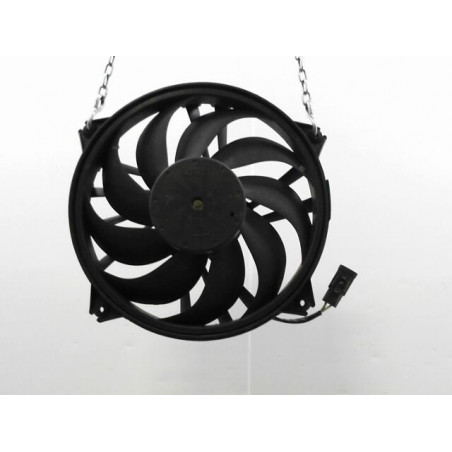 MOTEUR VENTILATEUR RADIATEUR CITROEN XSARA 2004