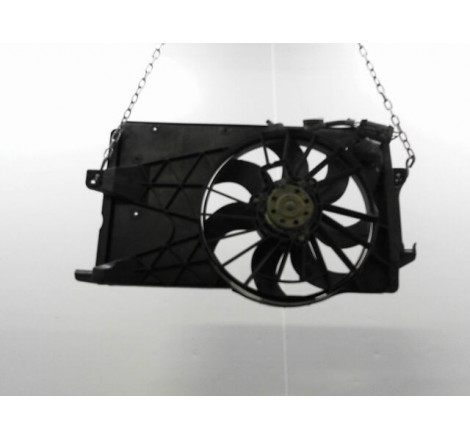 MOTEUR VENTILATEUR RADIATEUR OPEL MERIVA MONOSP. I Phase 1 (A) 2003-2005