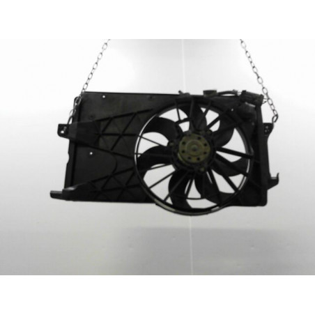 MOTEUR VENTILATEUR RADIATEUR OPEL MERIVA 2004