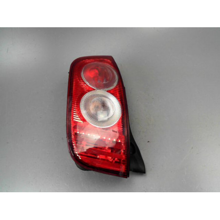 FEU ARRIERE GAUCHE  NISSAN MICRA 2006