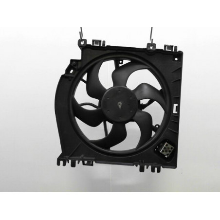 MOTEUR VENTILATEUR RADIATEUR NISSAN MICRA 2006