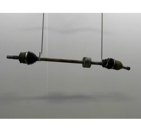 TRANSMISSION AVANT DROIT FIAT PANDA II 2003-2012 1.1