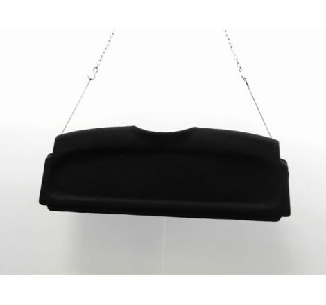 TABLETTE PLAGE ARRIERE PEUGEOT 206 1998-2009