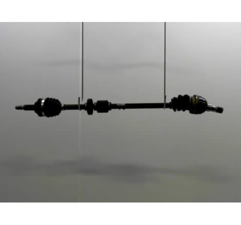 TRANSMISSION AVANT DROIT CHEVROLET LACETTI I Phase 2 2005-2009 1.6