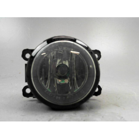 PHARE ANTIBROUILLARD AVANT GAUCHE RENAULT MEGANE 2006