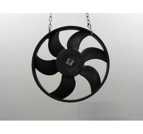 MOTEUR VENTILATEUR RADIATEUR DACIA DUSTER BREAK Phase 1 2010-2013