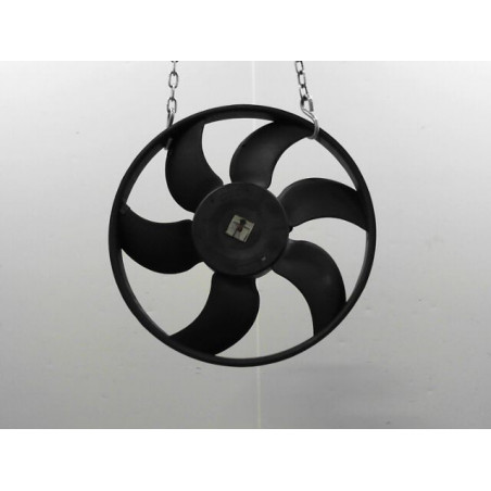 MOTEUR VENTILATEUR RADIATEUR DACIA DUSTER 2012