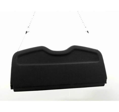 TABLETTE PLAGE ARRIERE RENAULT CLIO III Phase 2 2009-...