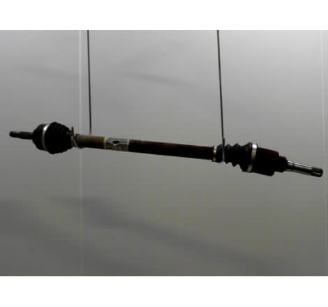 TRANSMISSION AVANT DROIT PEUGEOT 207 2006-2013 1.4 HDi