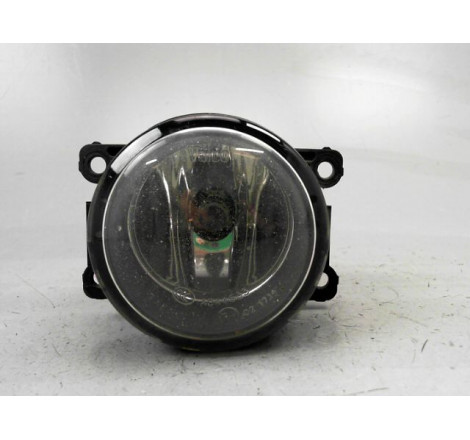 PHARE ANTIBROUILLARD AVANT GAUCHE PEUGEOT 307 Phase 2 2005-2007