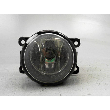 PHARE ANTIBROUILLARD AVANT GAUCHE PEUGEOT 307 2006