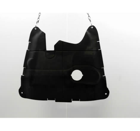 PROTECTION CARTER HUILE RENAULT CLIO II Phase 1 1998-2001 1.4 16V 