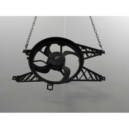 MOTEUR VENTILATEUR RADIATEUR RENAULT TWINGO 2009