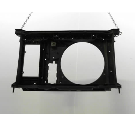 FACE AVANT CITROEN GRAND C4 PICASSO MONOSP. I LONG 2006-2013