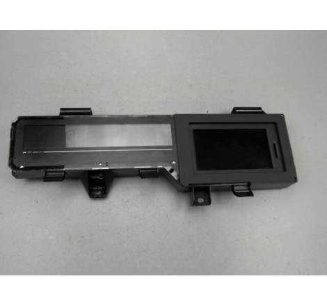 BLOC COMPTEURS RENAULT SCENIC MONOSP. III Phase 1 2009-2011