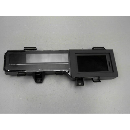 BLOC COMPTEURS RENAULT MEGANE 2011