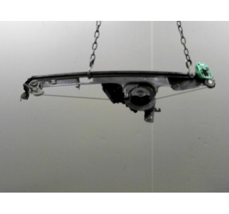 MECANISME+MOTEUR LEVE-GLACE AVANT DROIT RENAULT SCENIC MONOSP. II Phase 1 2003-2006