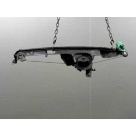 MECANISME+MOTEUR LEVE-GLACE AVANT DROIT RENAULT MEGANE 2004