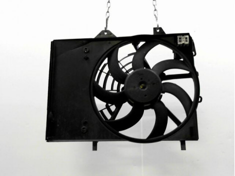 MOTEUR VENTILATEUR RADIATEUR PEUGEOT 208 Phase 1 2012-...