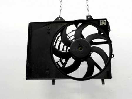 MOTEUR VENTILATEUR RADIATEUR PEUGEOT 208 2016