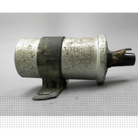 BOBINE ALLUMAGE RENAULT R4