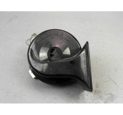 KLAXON / AVERTISSEUR RENAULT SCENIC MONOSP. II Phase 1 2003-2006