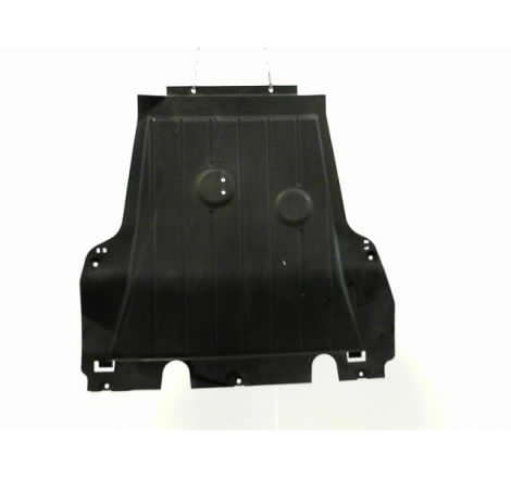 PROTECTION CARTER HUILE RENAULT CLIO III Phase 1 2005-2009 1.5 dCi 