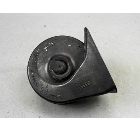 KLAXON / AVERTISSEUR FORD FIESTA V Phase 1 2002-2005