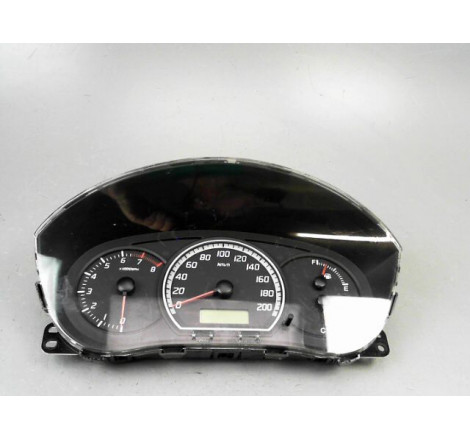 BLOC COMPTEURS SUZUKI SWIFT III 2005-2011